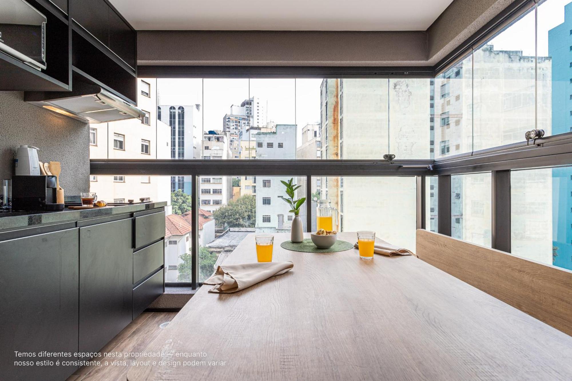 Predio Completo Na Consolacao Com Piscina No Rooftop - Share Consolacao Сан-Пауло Номер фото